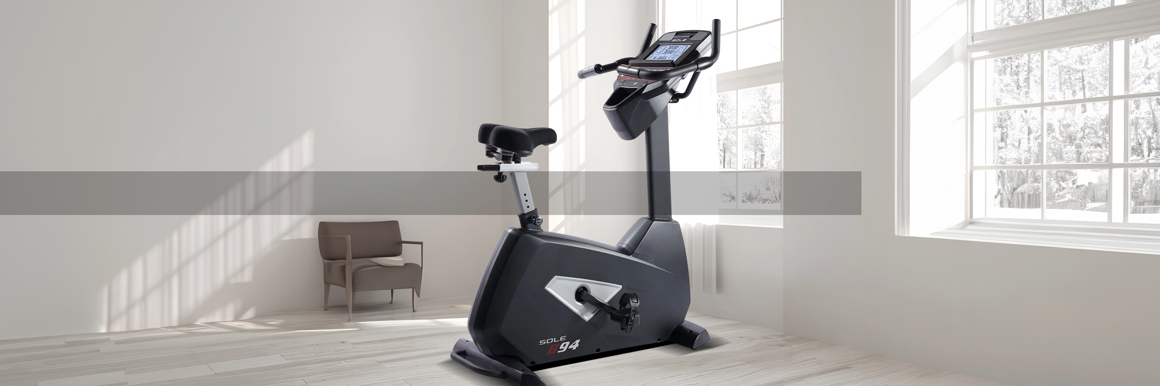 Spin Bike Sole Lcb Upright Bike Reviews LCB Light Commercial