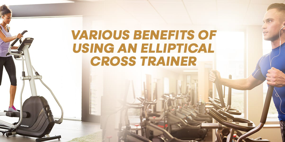 Is an Elliptical Machine Good for Weight Loss? Proven Benefits Revealed