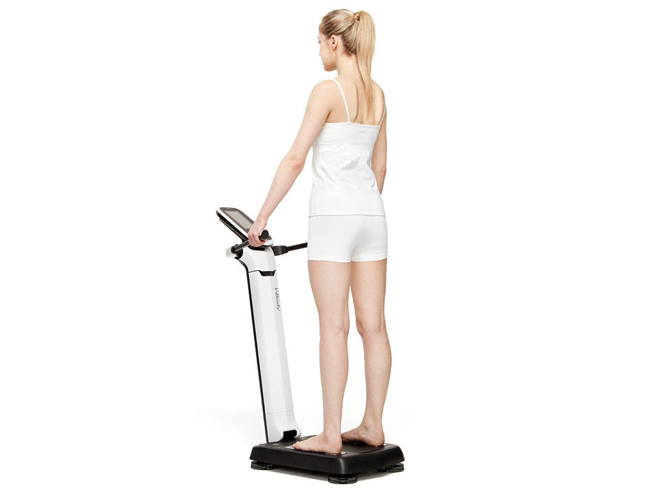 InBody 385 Body Composition Analyzer| Active Fitness Store