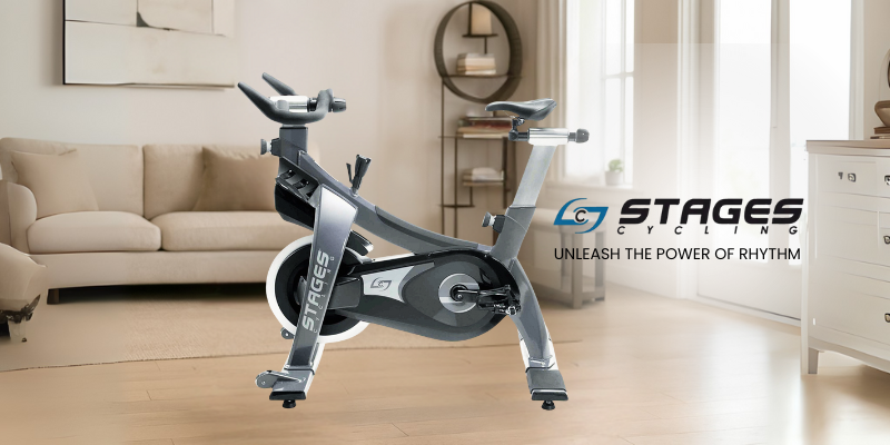 Stages Indoor Bike Stages Power Bike Stages Cheap Power Meter For