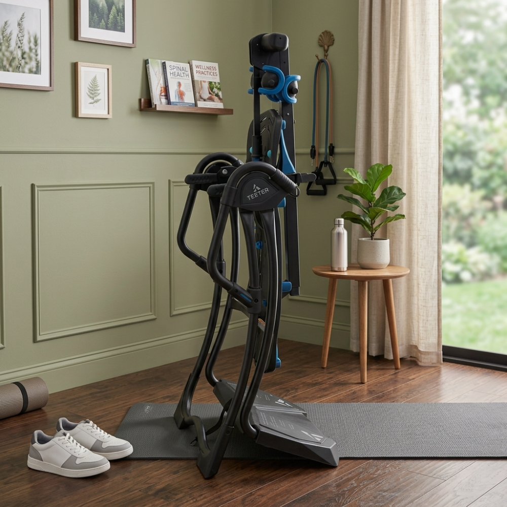 Space-Saving & Practical Design