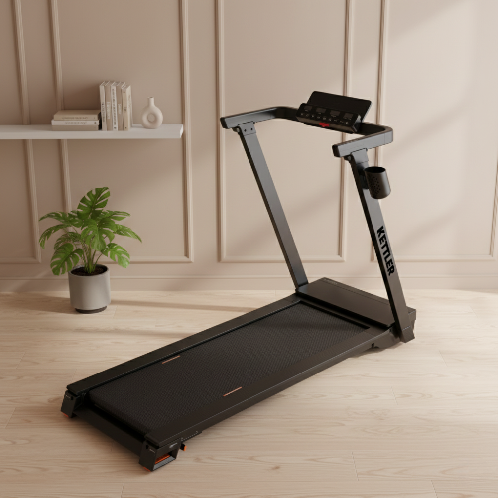 Kettler SMART R2 Treadmill | Active Fitness Store