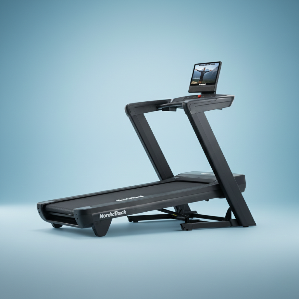 Powerful, Reliable & Built for Elite Performance