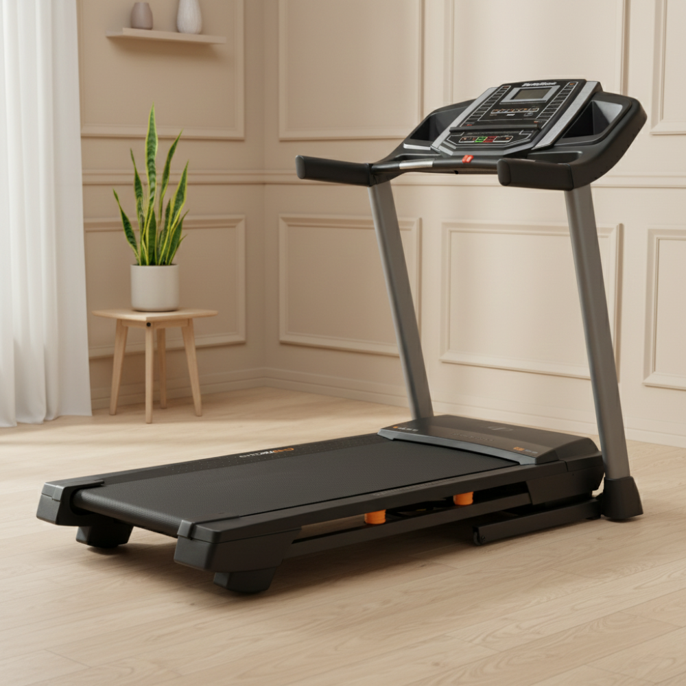 Smart Performance for Everyday Training