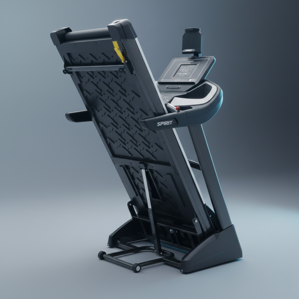 Compact Design, Maximum Convenience