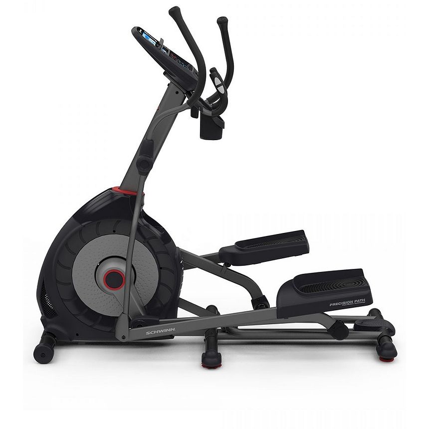 Schwinn Home Elliptical Schwinn 510E Elliptical Cross Trainer Home