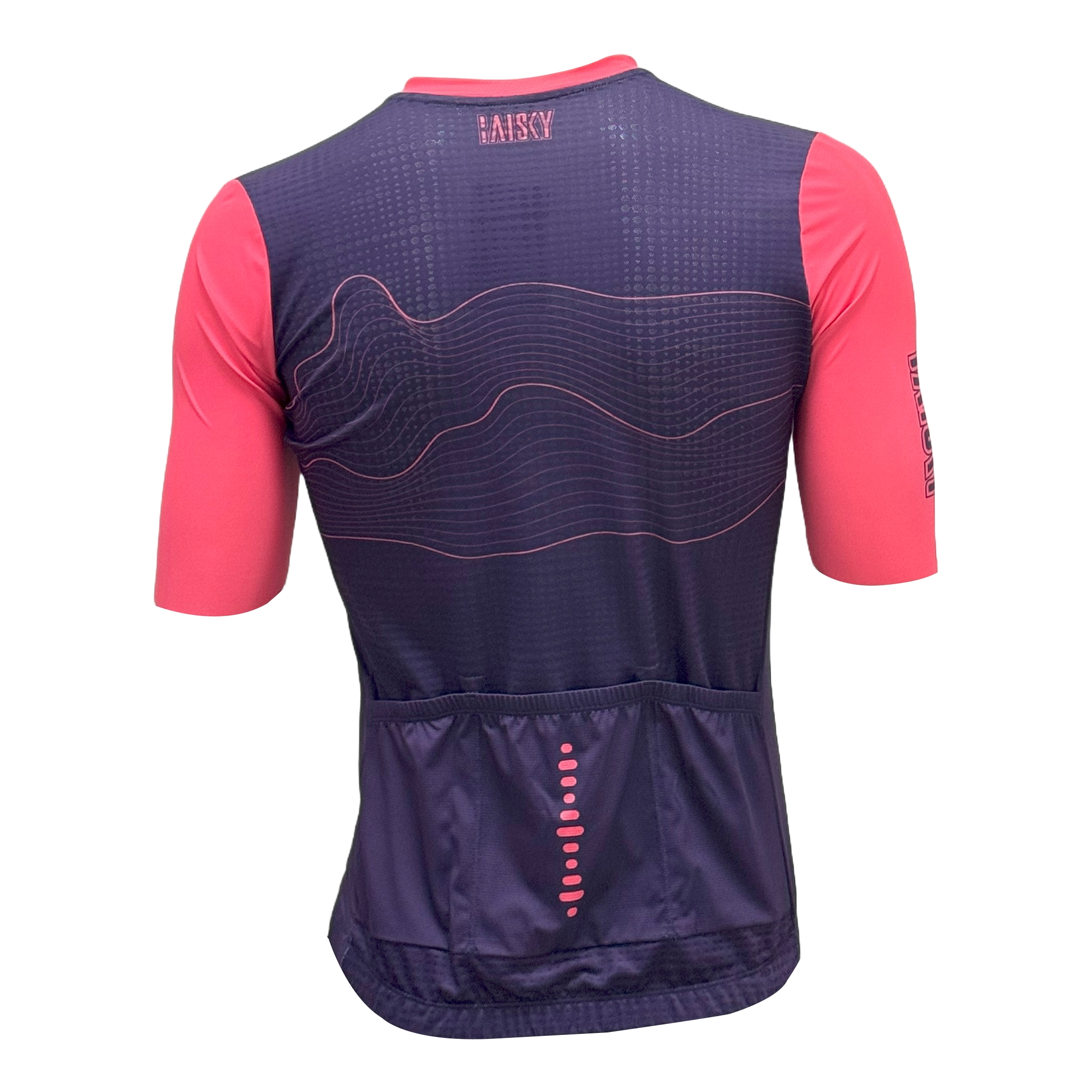 Baisky Men s Cycling Jersey L