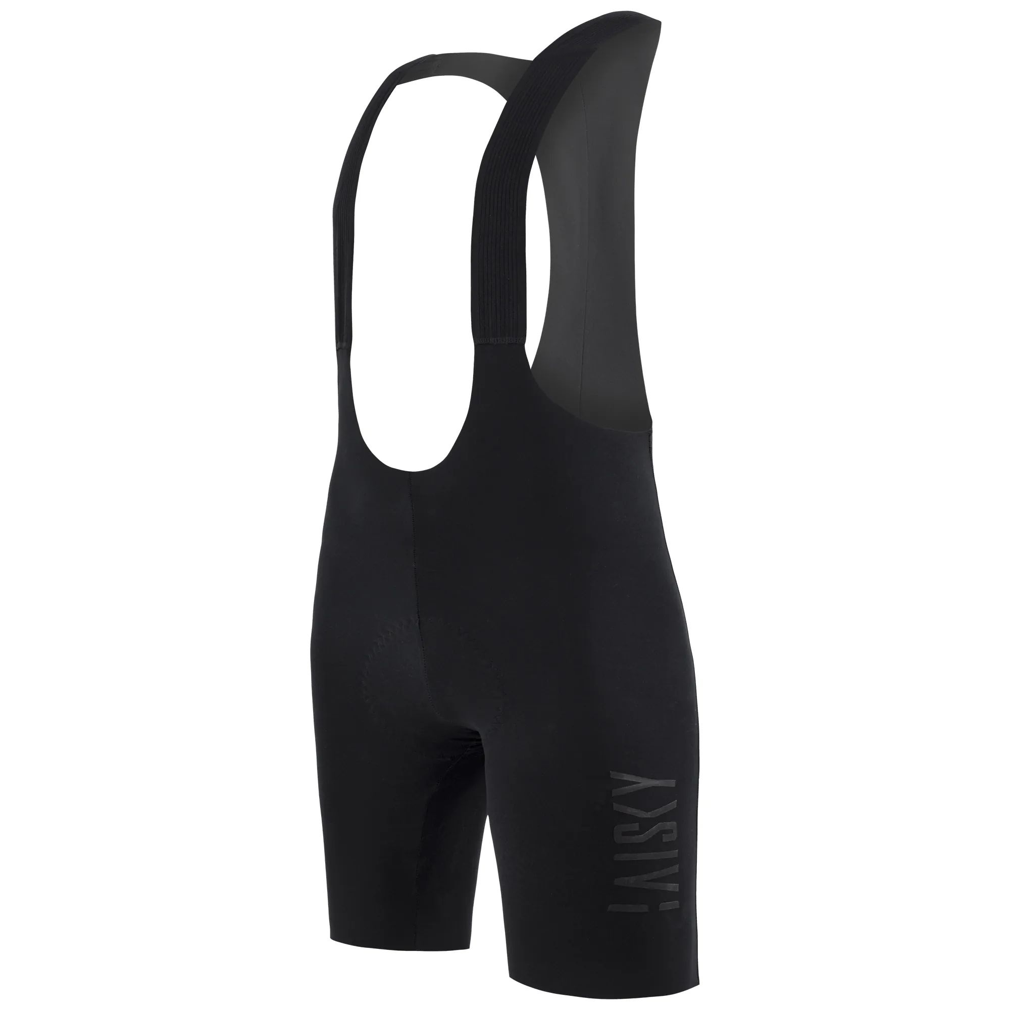Baisky Men's Cycling Bibs | Fast Reach Black| Active Fitness Store