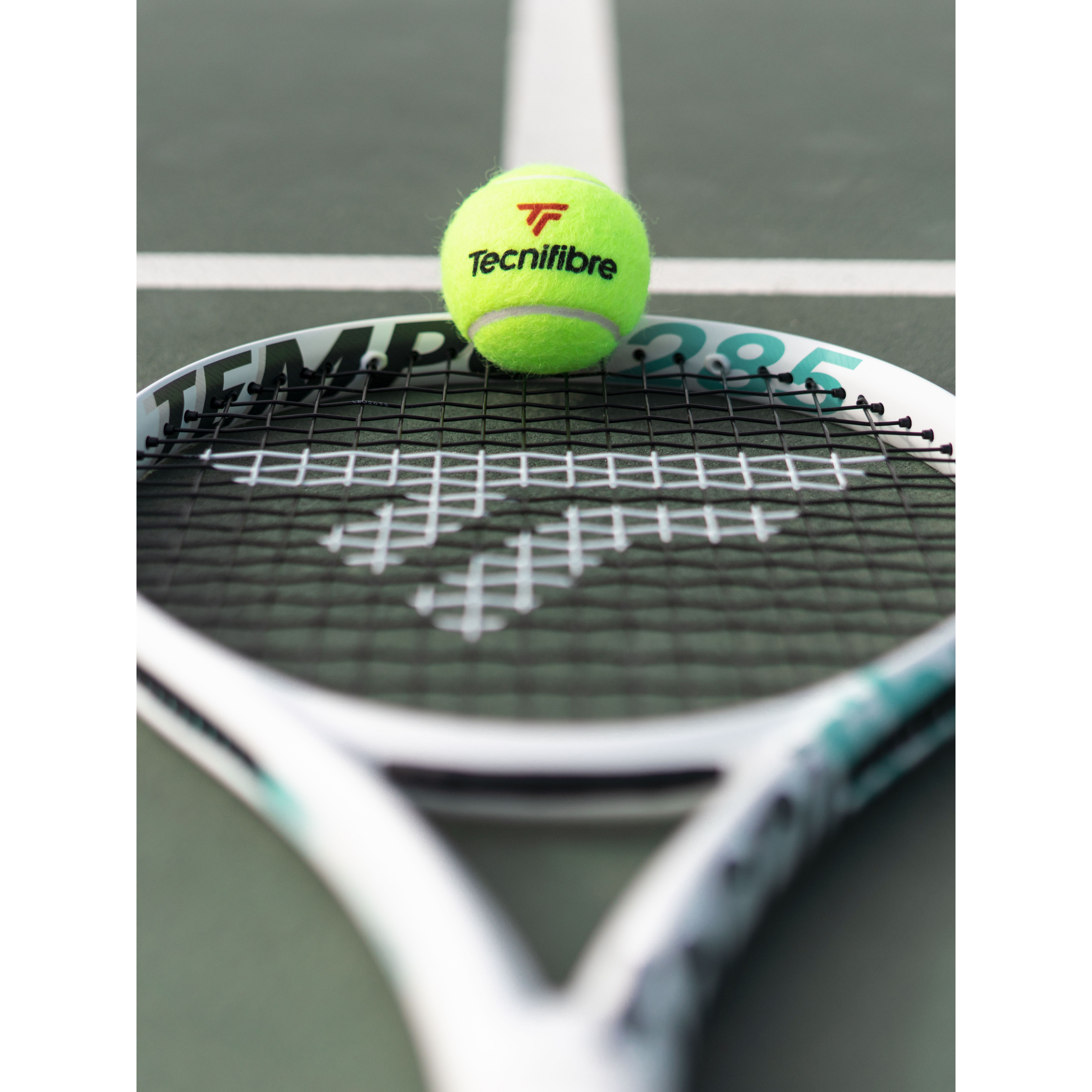 Tecnifibre Tempo 285 Tennis Racket G1 | Active Fitness Store