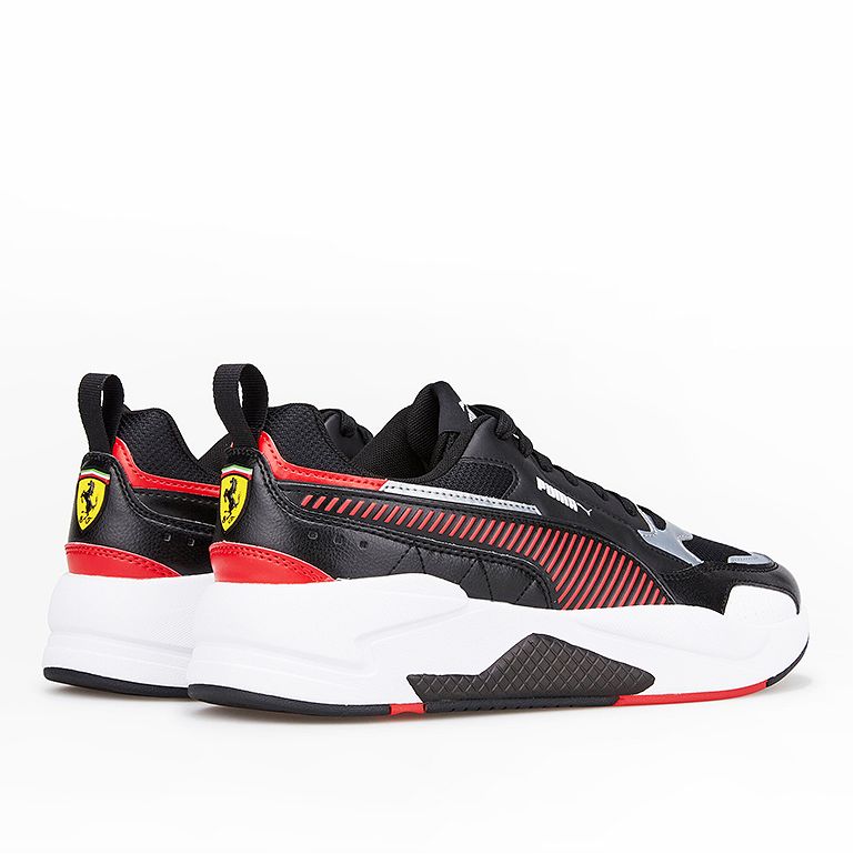 Puma Ferrari Race X Ray 2 Running Shoes