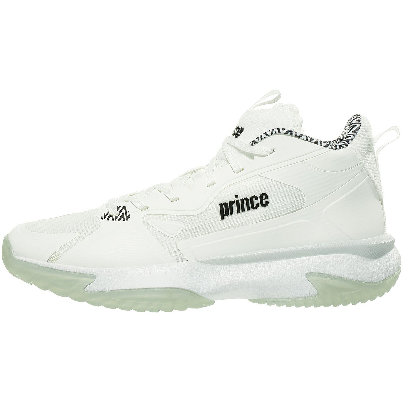 Prince Men s Tennis Shoes Phantom 1 White Active Fitness Store