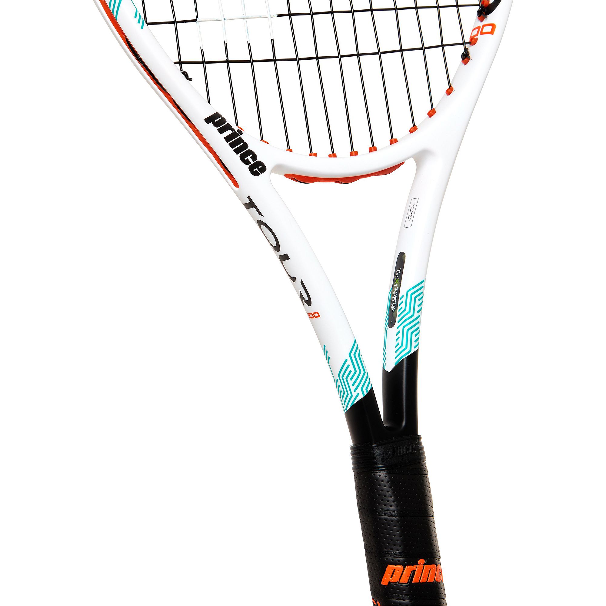 Prince Tour 100/290g/グリップ3 TOUR 100（290g） - Prince プリンス