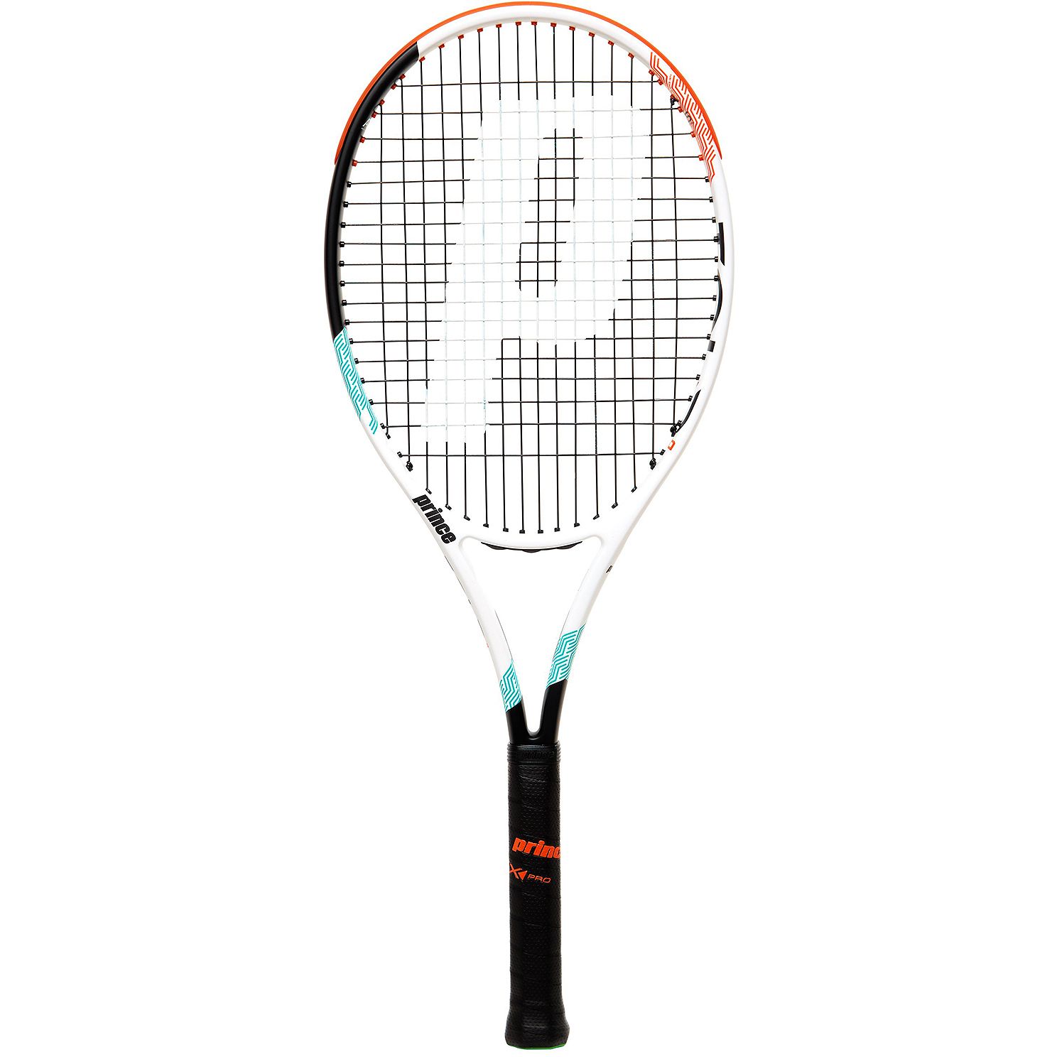 Prince Tour 100/290g/グリップ3 prince-tennis-racket-tour-100-