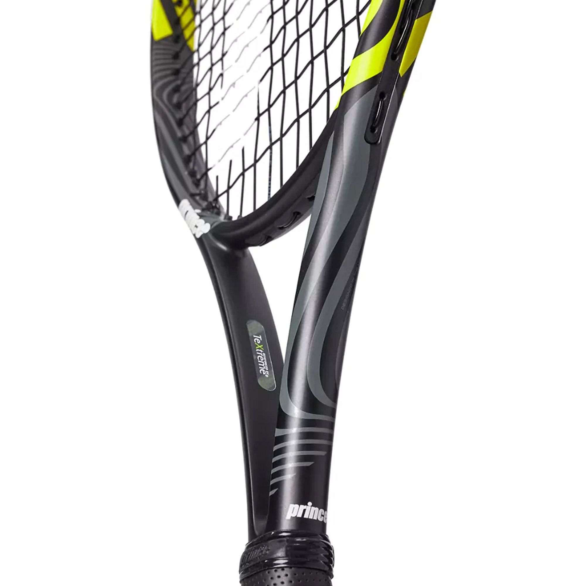 Prince Ripcord 100 Tennis Racket | 280 Gram Grip 2 | Active