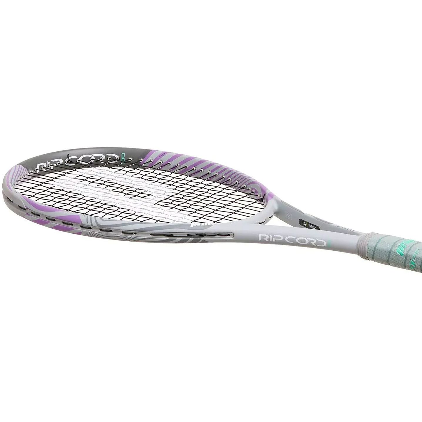 Prince Ripcord 100 Tennis Racket | 265 Gram | Active Fitness Store