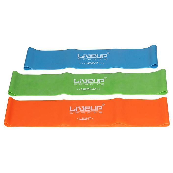 Liveup exercise loop sale