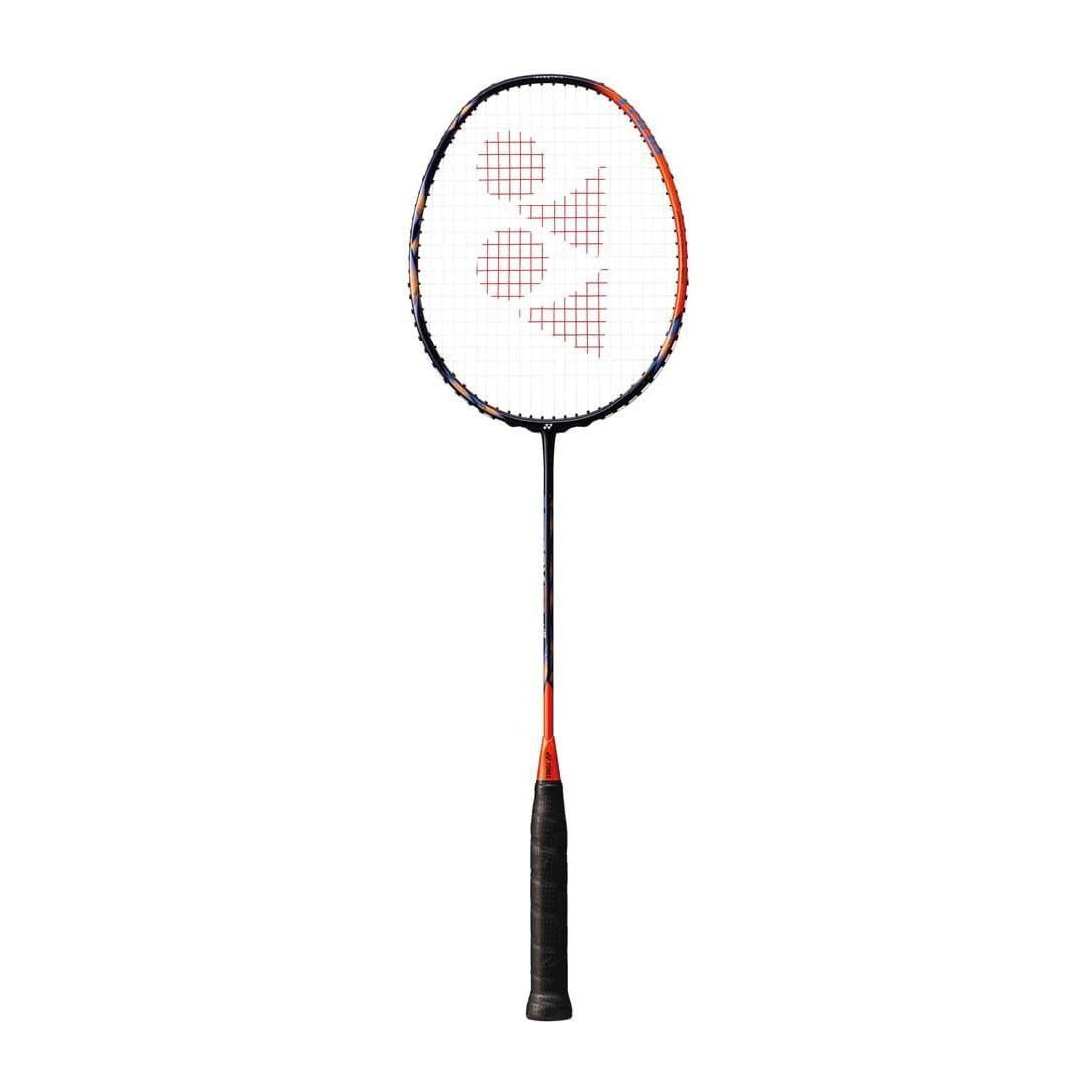 Organix Racket Yonex Astrox 77 Tour Badminton Racket - High Orange | Active Fitness Store