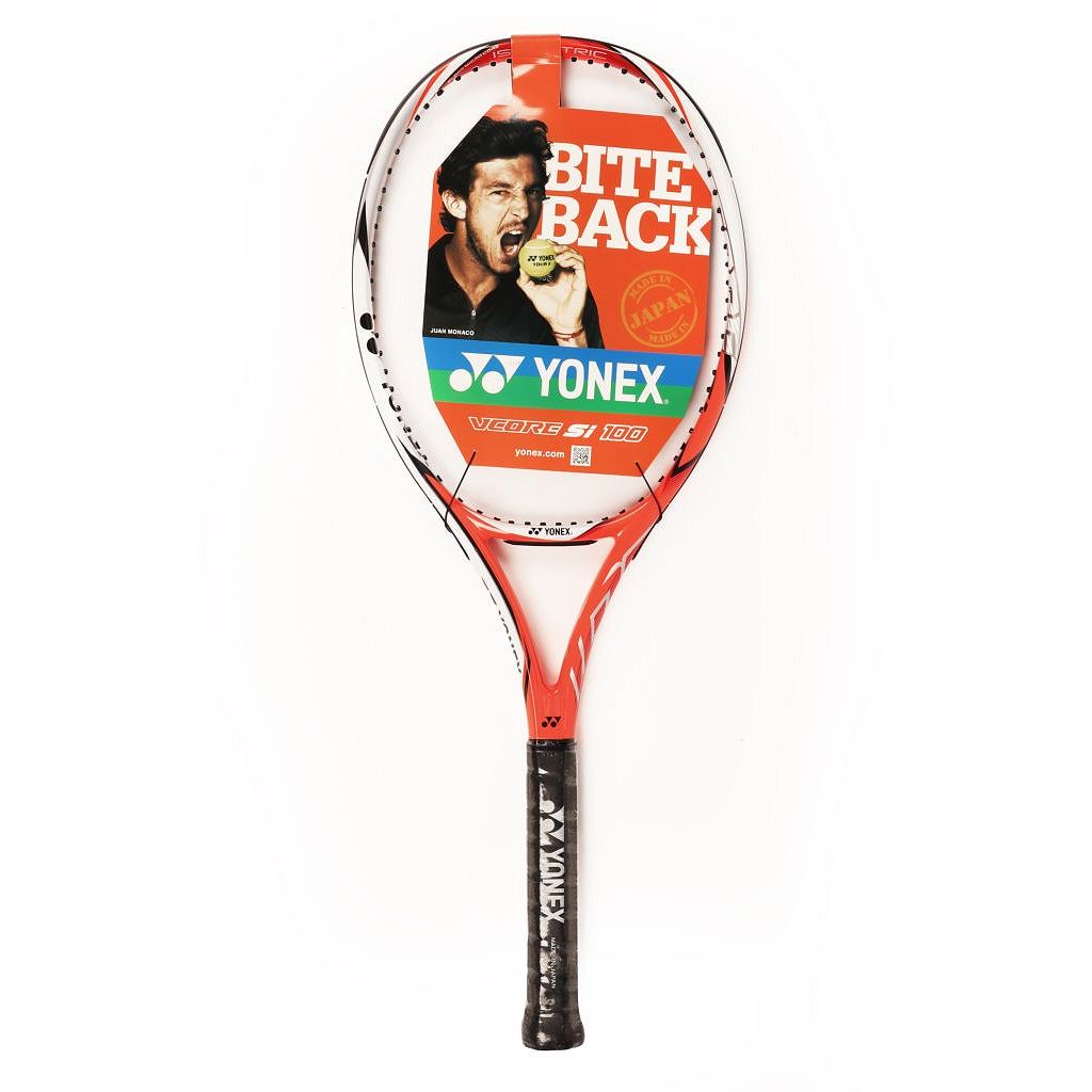 Yonex Tennis Racket | VCORE SI 100