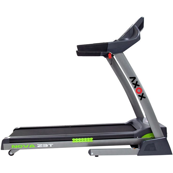 Motorised Treadmill Novafit Treadmill Price Turbo Nova Foldable