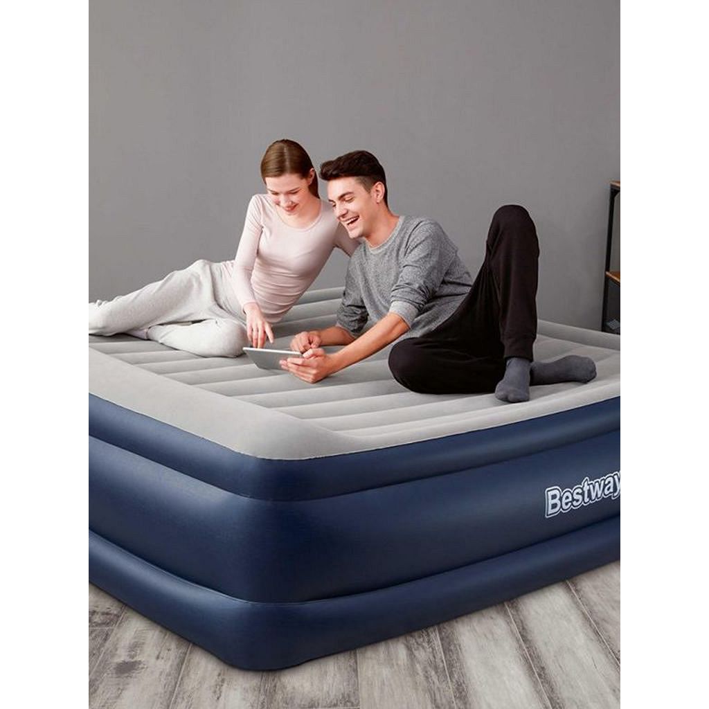 Bestway Pavillo Airbed King 203 x 193 x 56cm Active Fitness Store