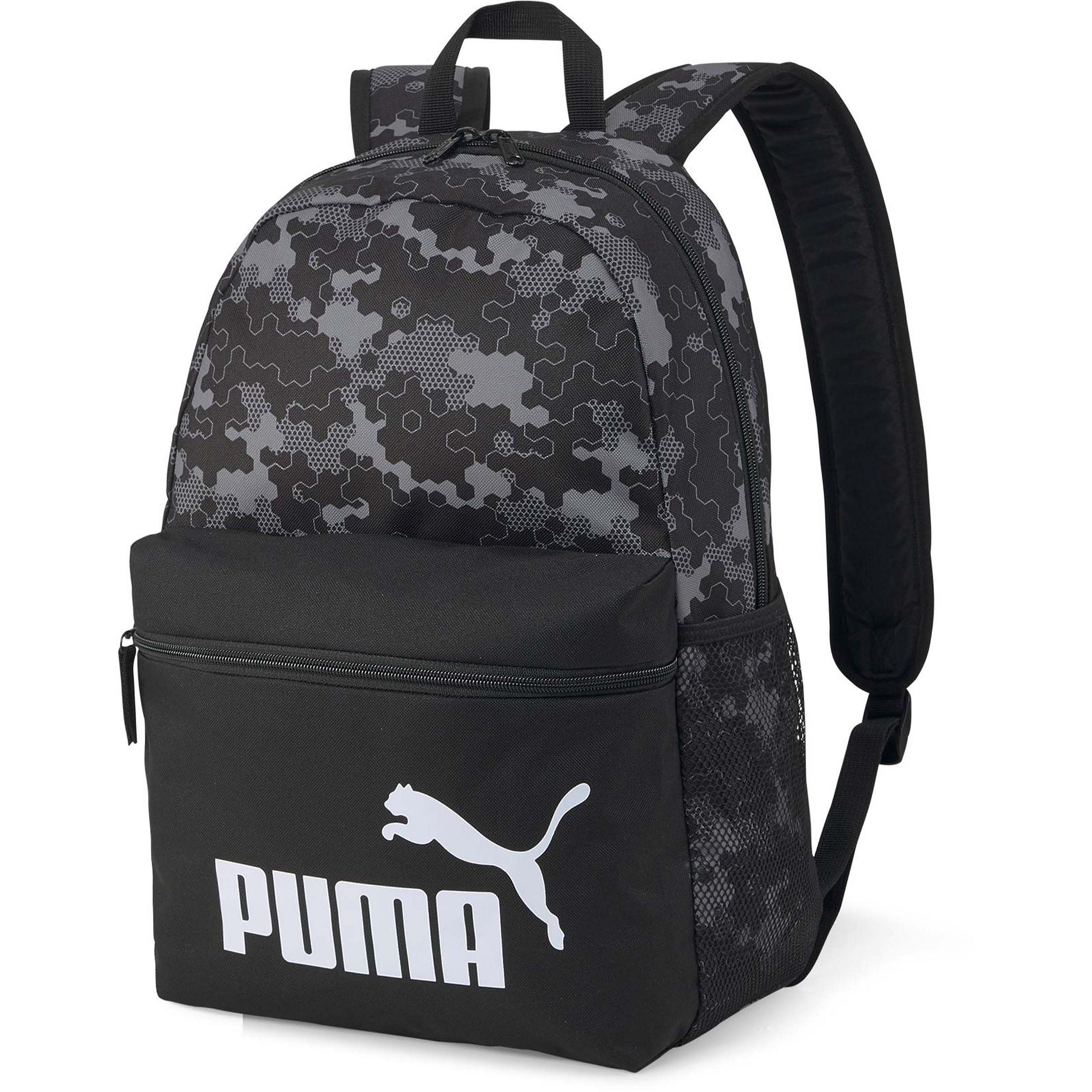 Puma camo bag best sale