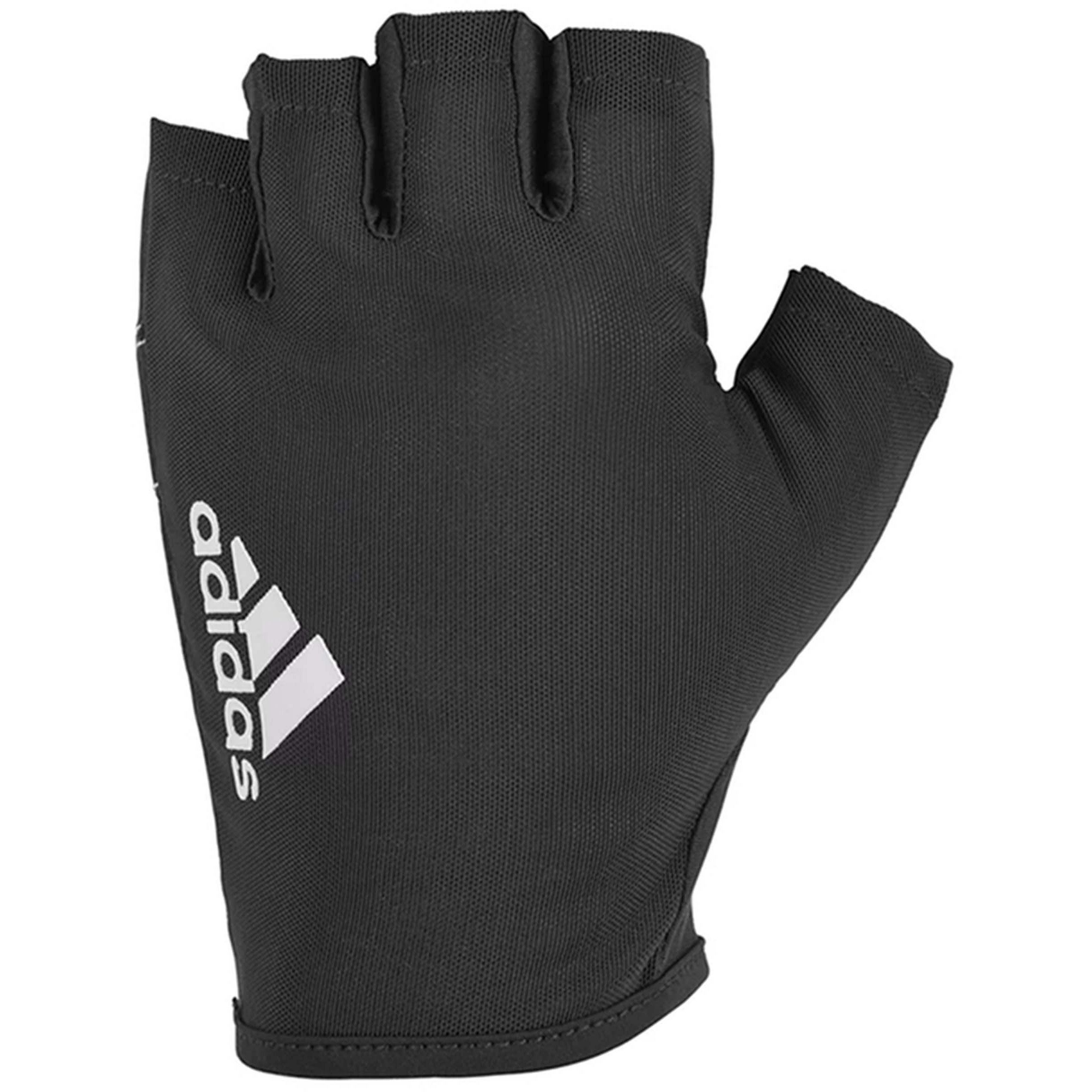 Adidas men's gloves on sale