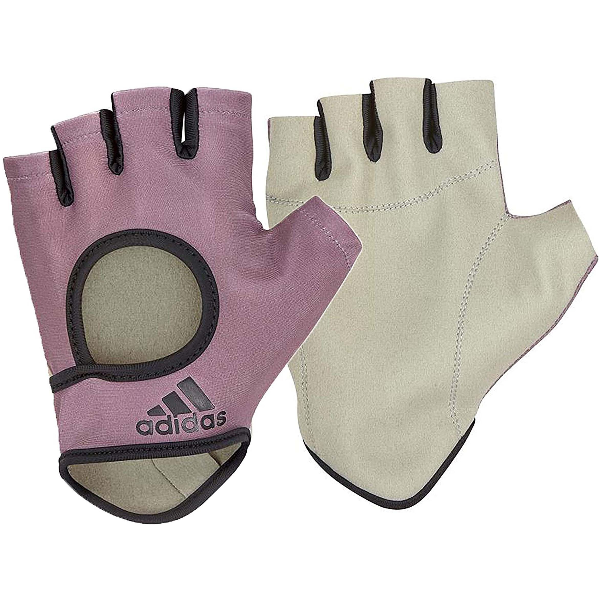 womens adidas gloves