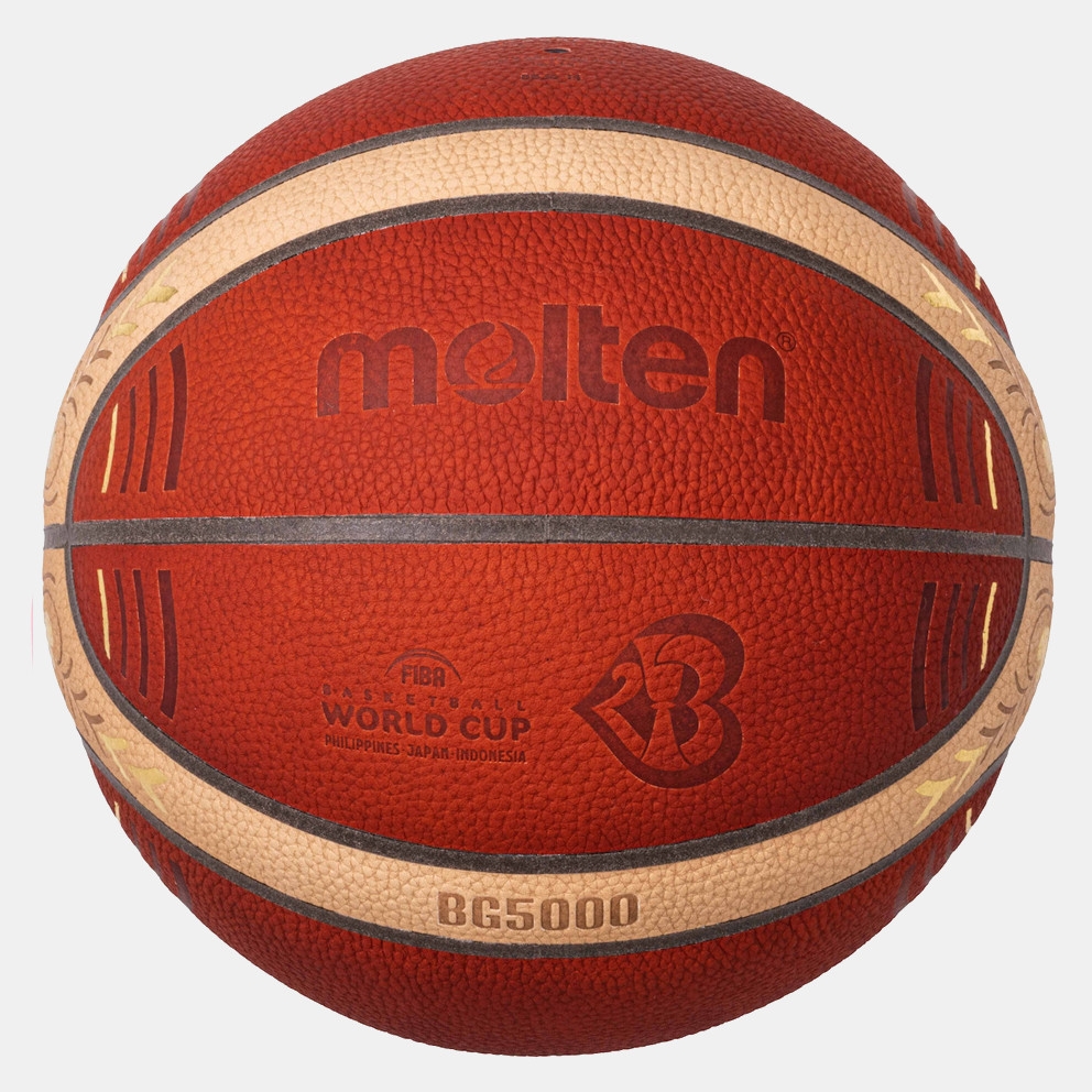 molten バスケットボール FIBA BG5000 Molten BG5000 Official FIBA Basketball | Anastasia Sport