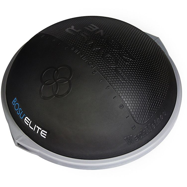 Bosu Ball Elite Trainer Active Fitness Store