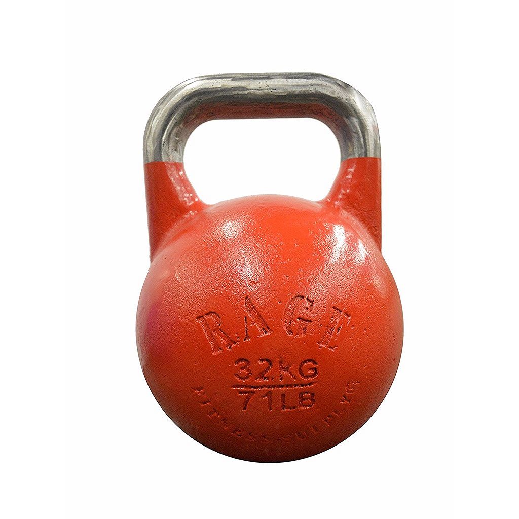 Rage fitness competition kettlebell sale