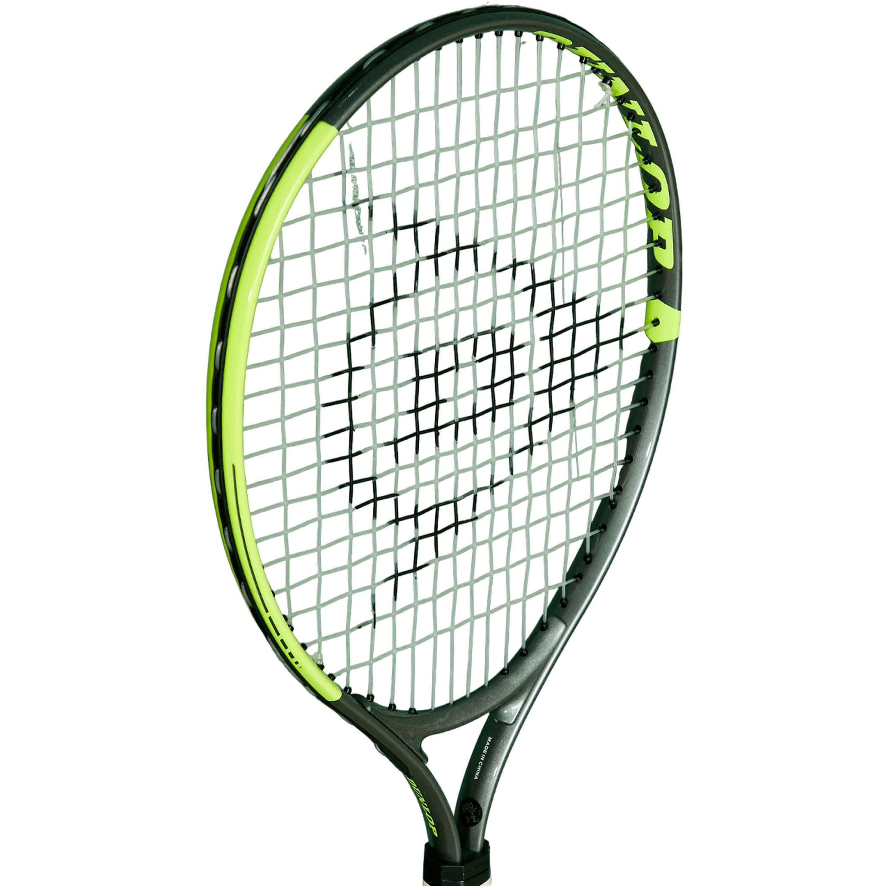 Dunlop Sx Jnr 21 G000 Hq Racket | Active Fitness Store