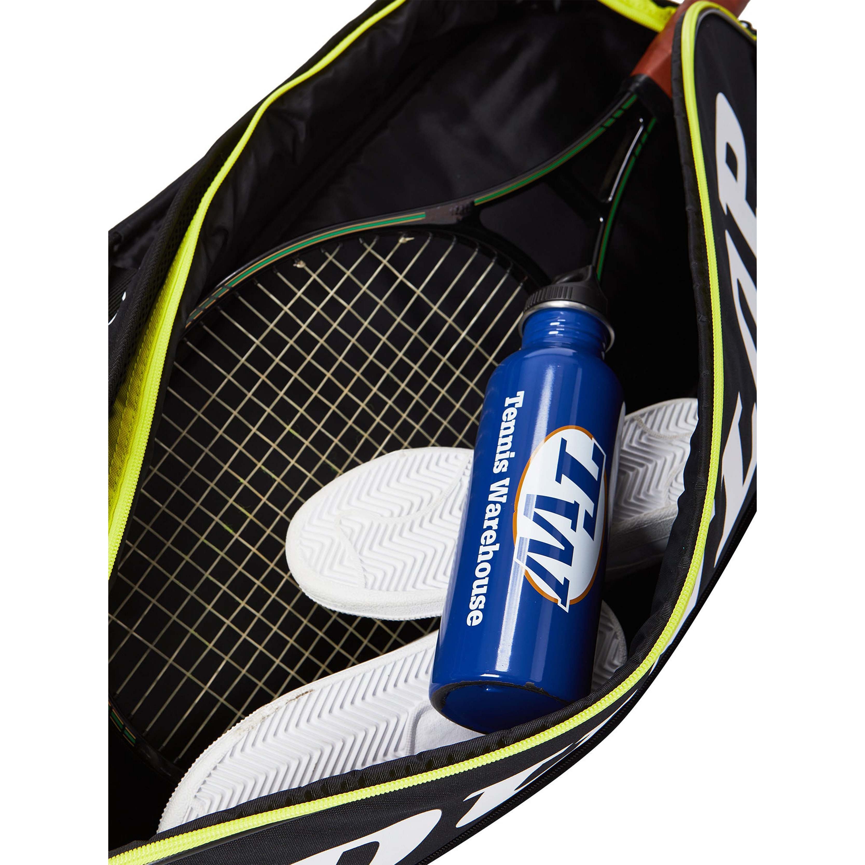 Neue DUNLOP SX-Rackets in limitierter Auflage