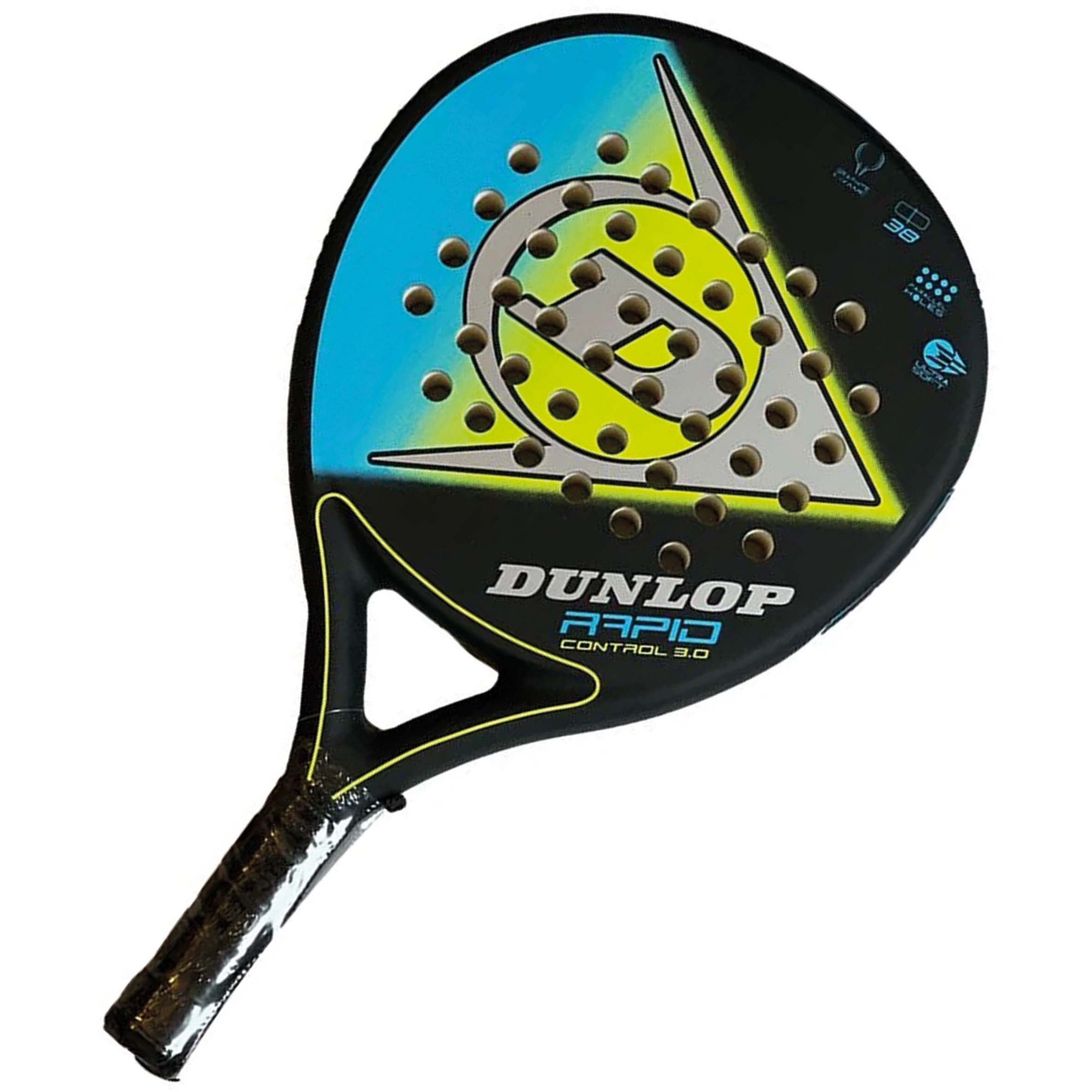 Dunlop D PDL Rapid Control NH Active Fitness Store