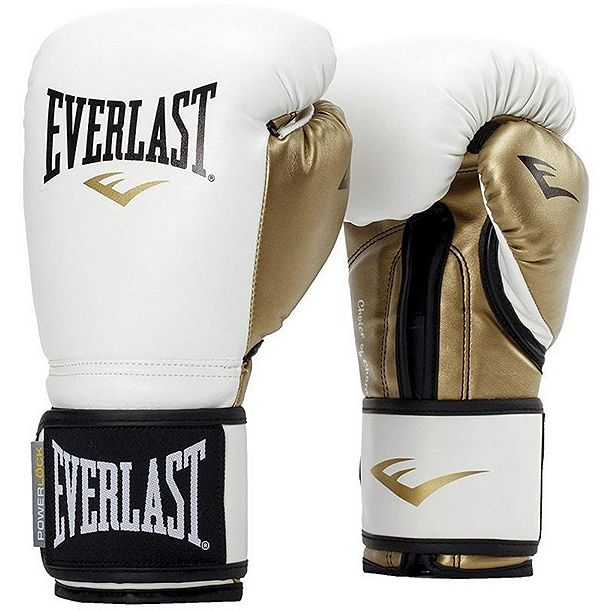 Everlast Women Powerlock Training Glove Active Fitness Store