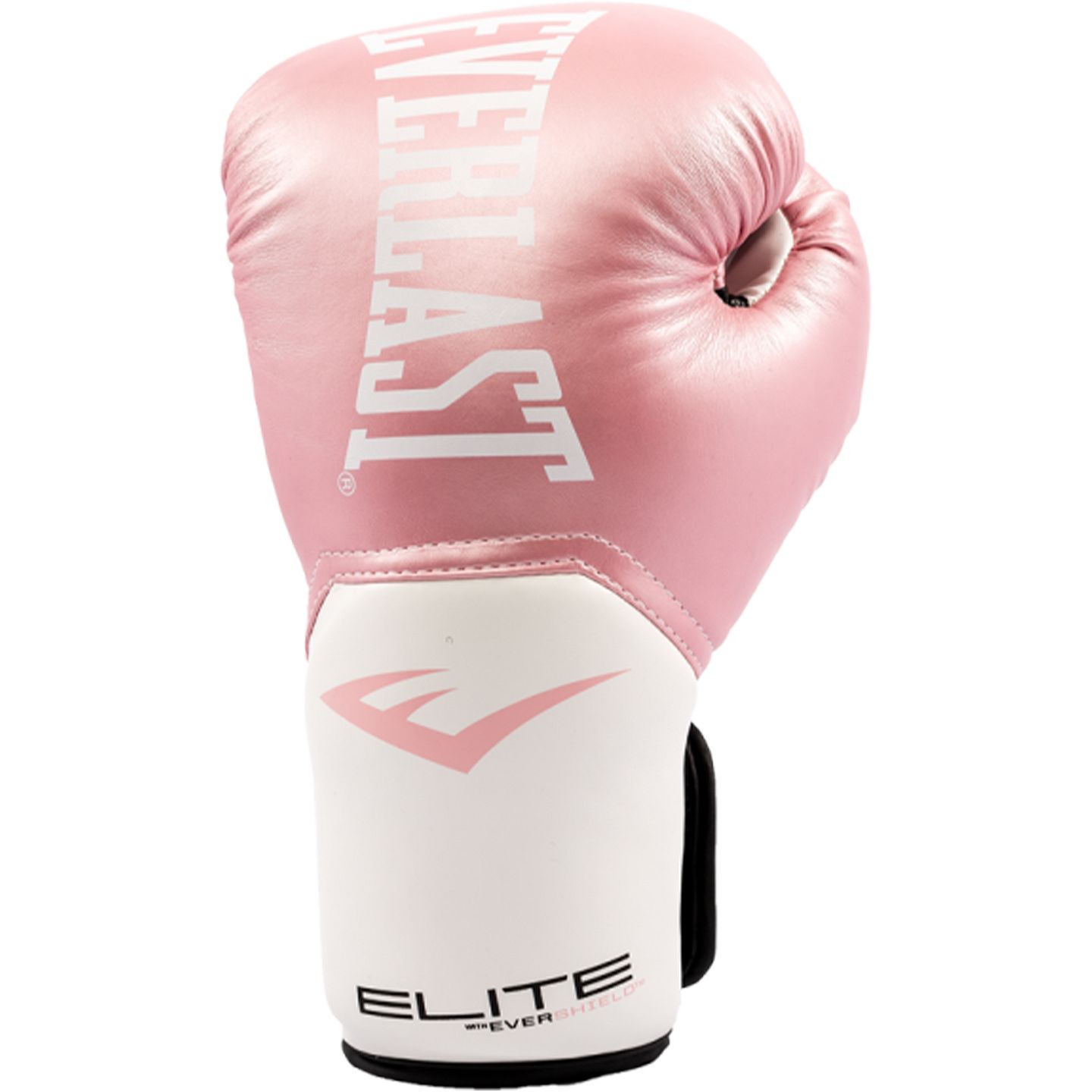 Everlast pro style elite training boxing gloves on sale