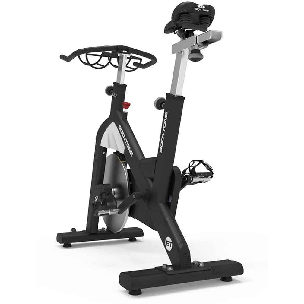 Bike Bodytone Ex2 Review Bicicletas Bodytone Segunda Mano