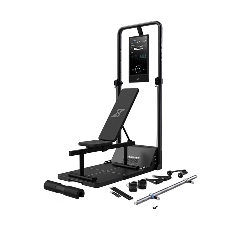 Speediance Gym Monster-2| Active Fitness Store