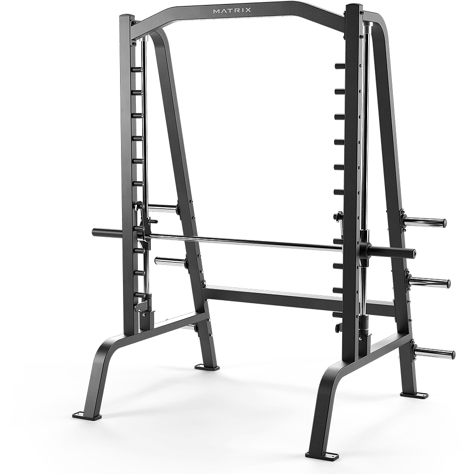 Matrix G1 Smith Machine