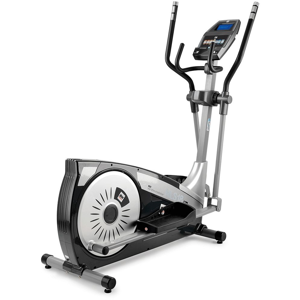 BH Fitness NLS 18 Top Dual Elliptical