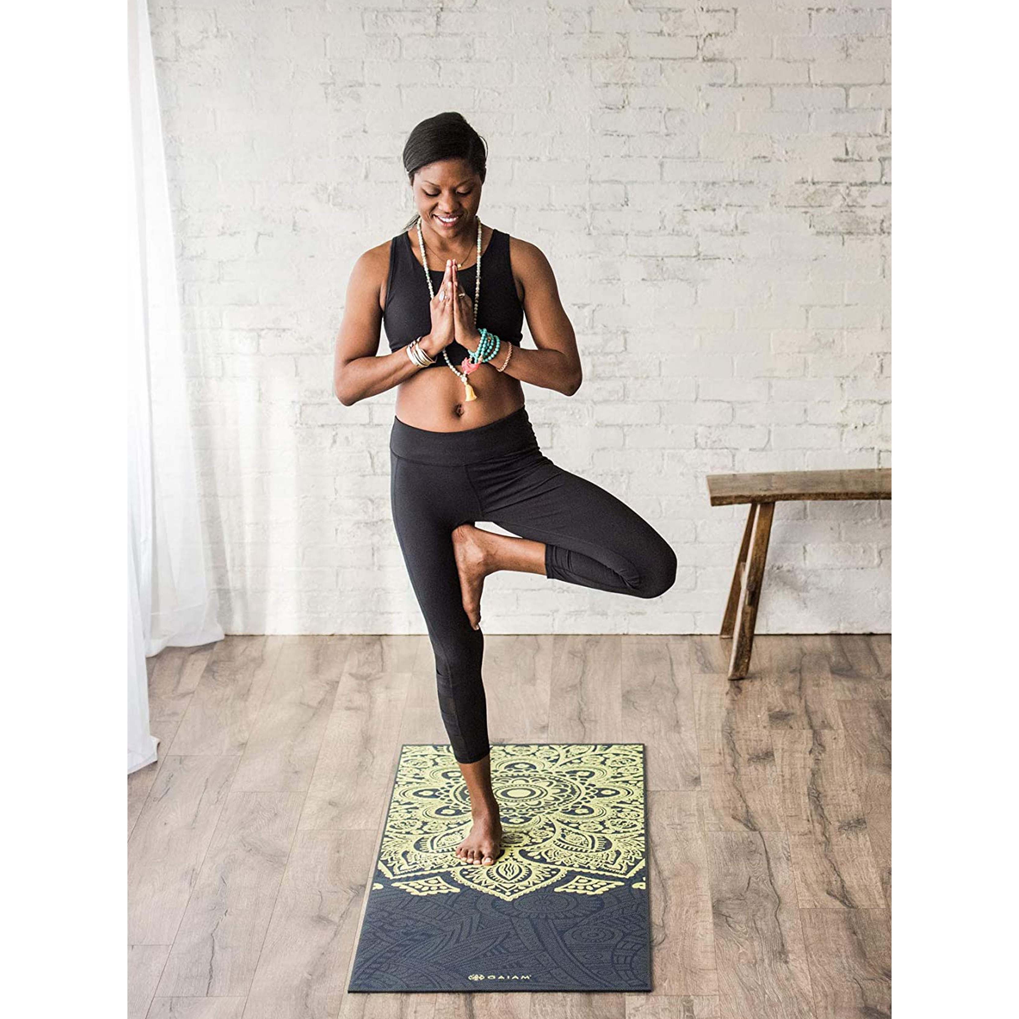 gaiam yoga wear