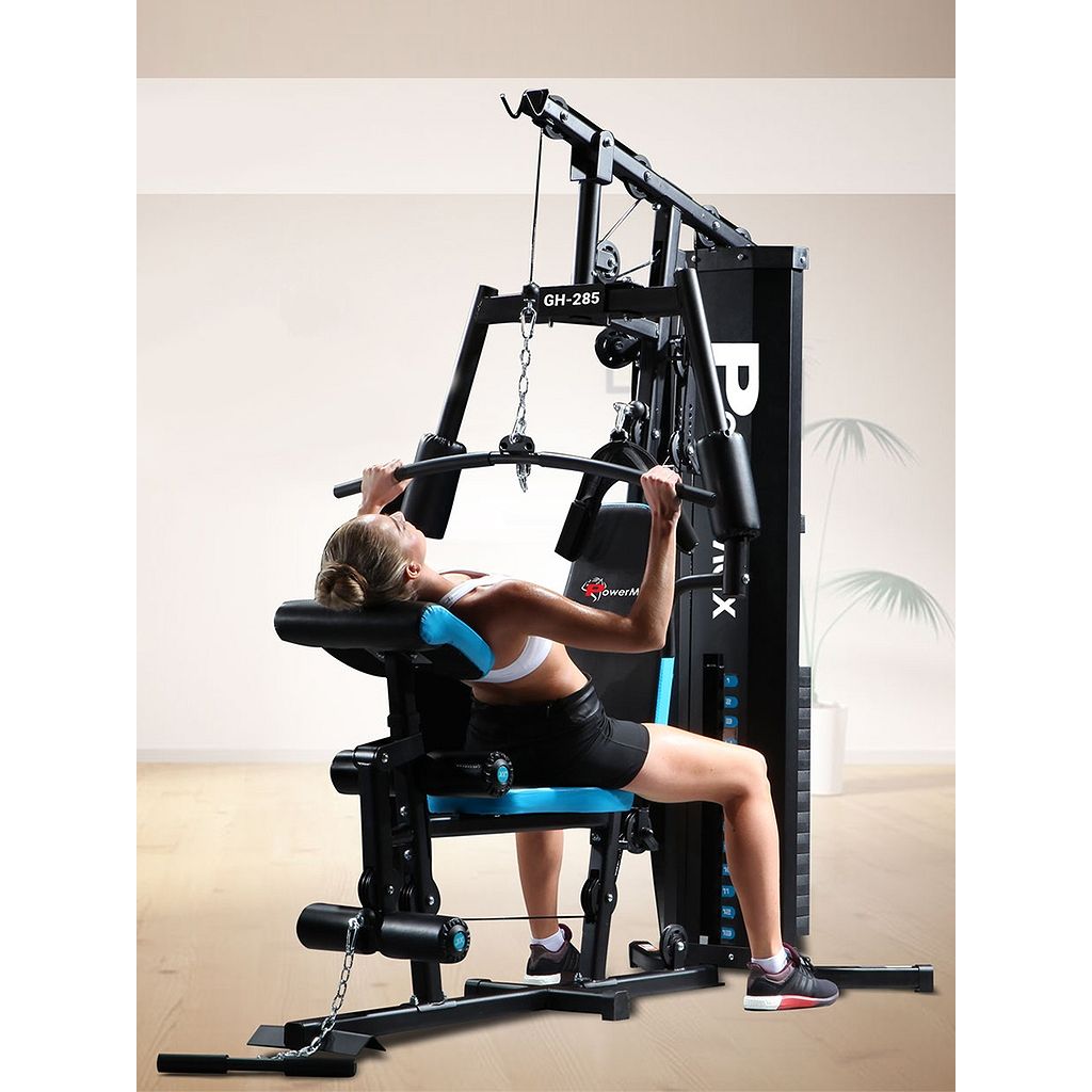 Powermax fitness gh 285 sale