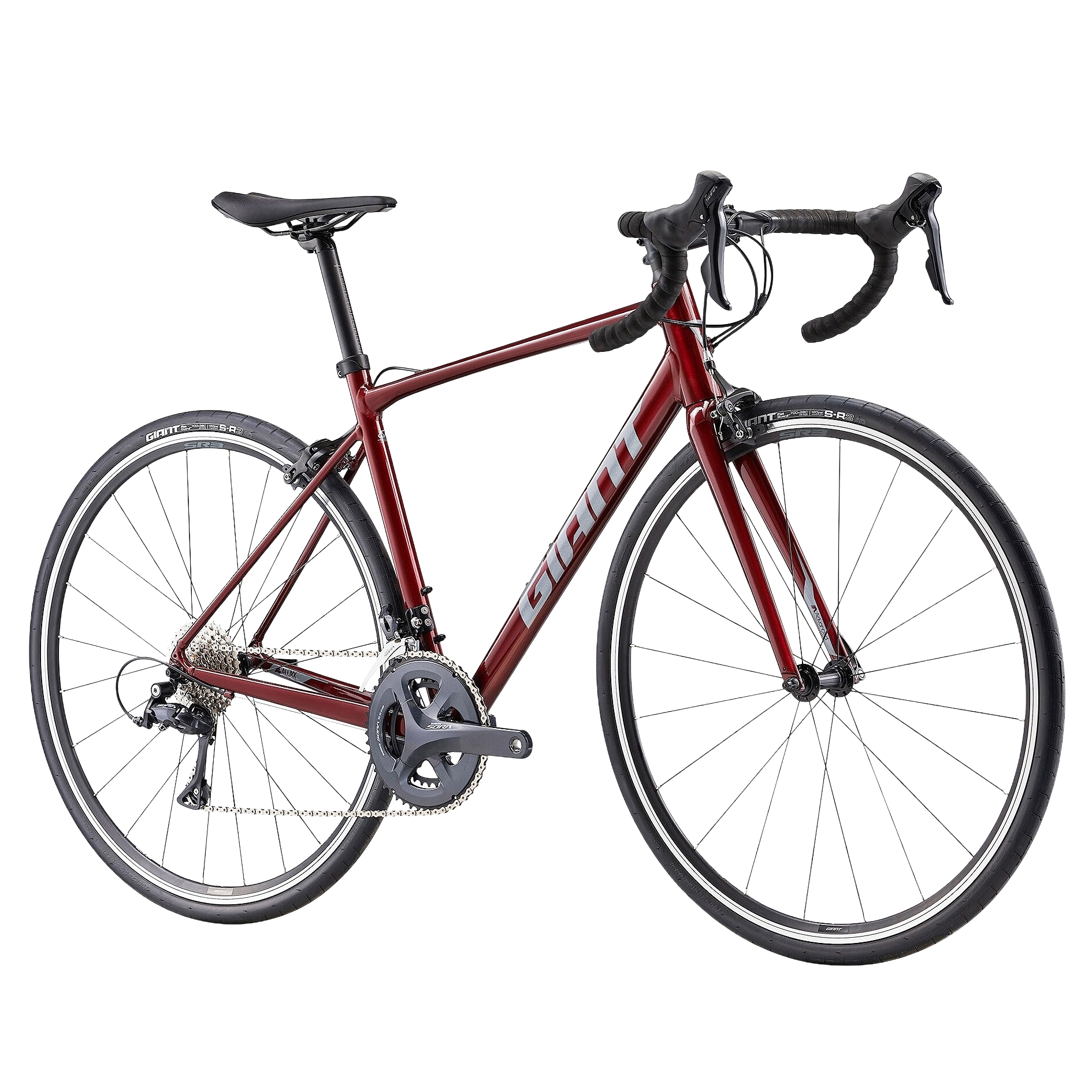 Giant Contend 1 Road Bike | Active Fitness Store