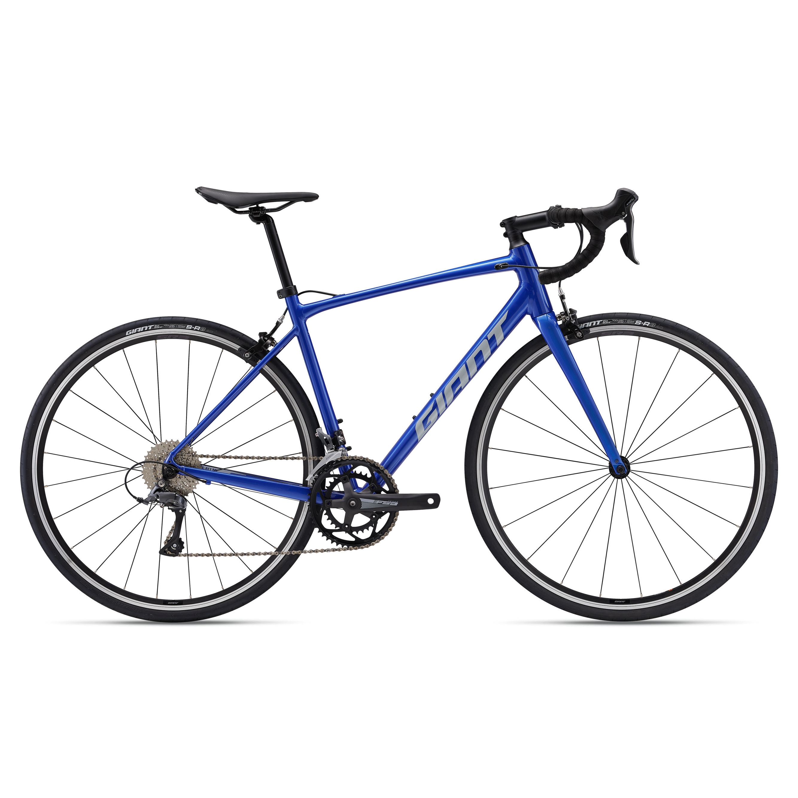 giant rapid hybrid bicycle 2 Bike COLLECTION ONLY Giant Rapid 3
