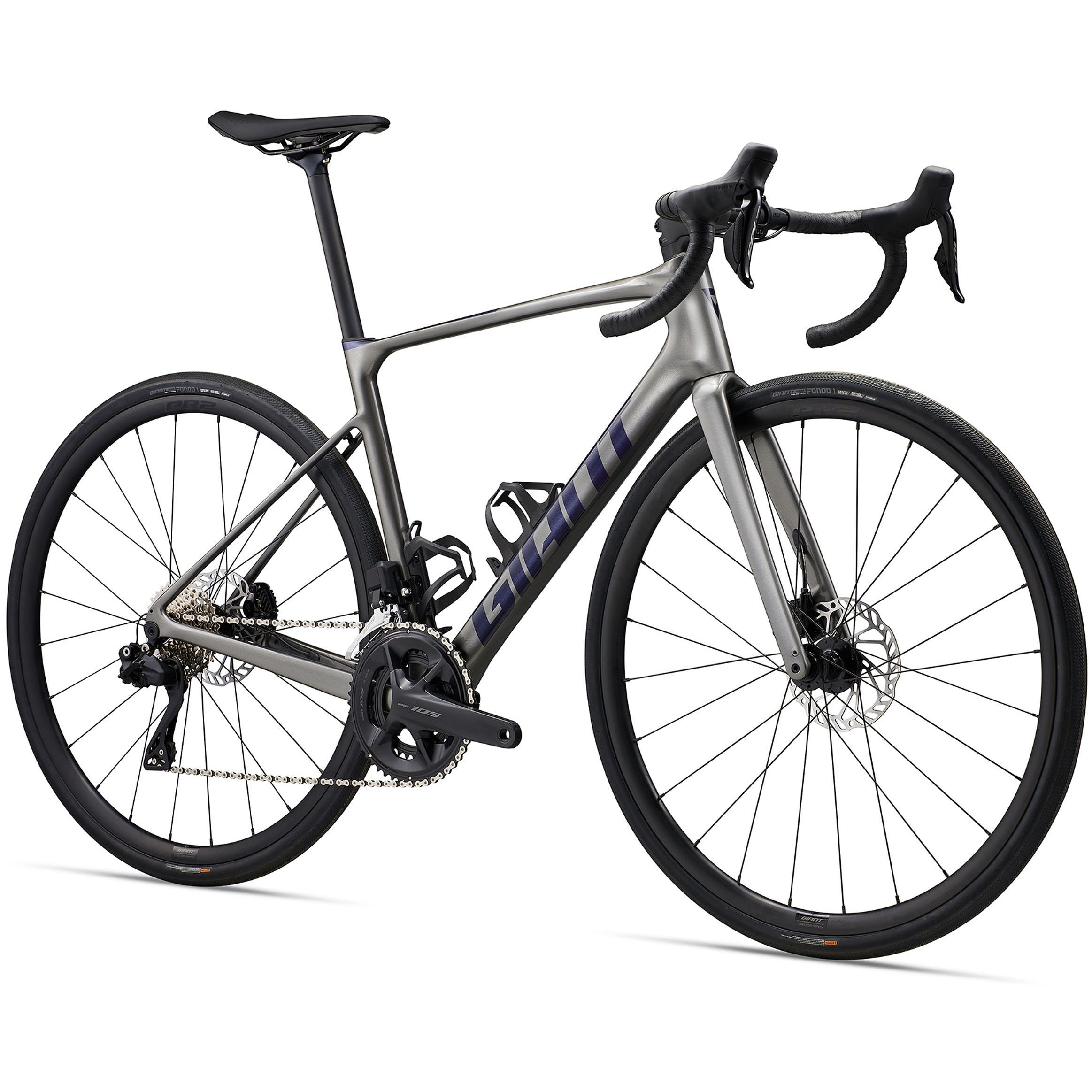 Giant Road Bike Defy Giant Defy Advanced – Giant Sydney
