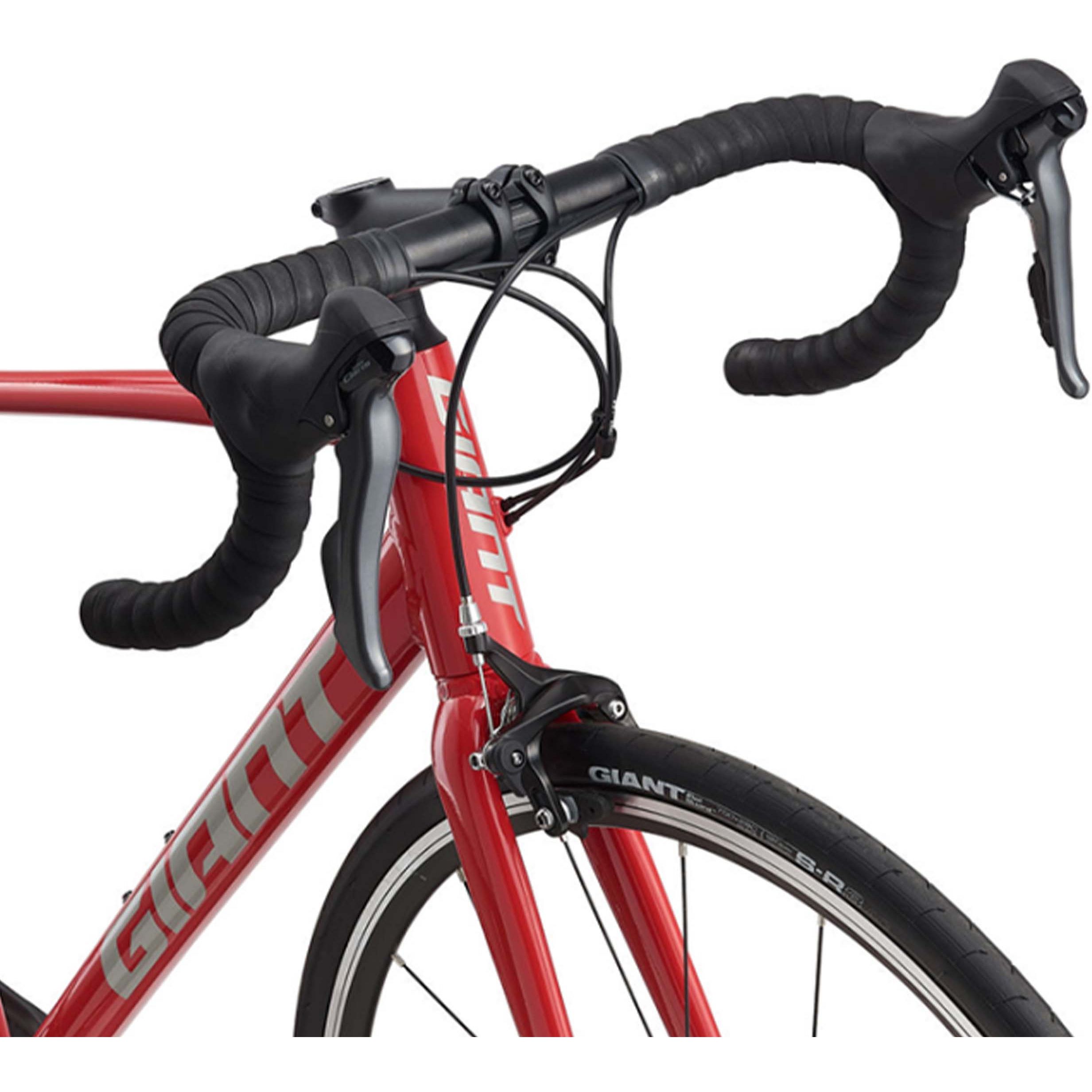 GIANT Contend 3 Road Bike | Active Fitness Store