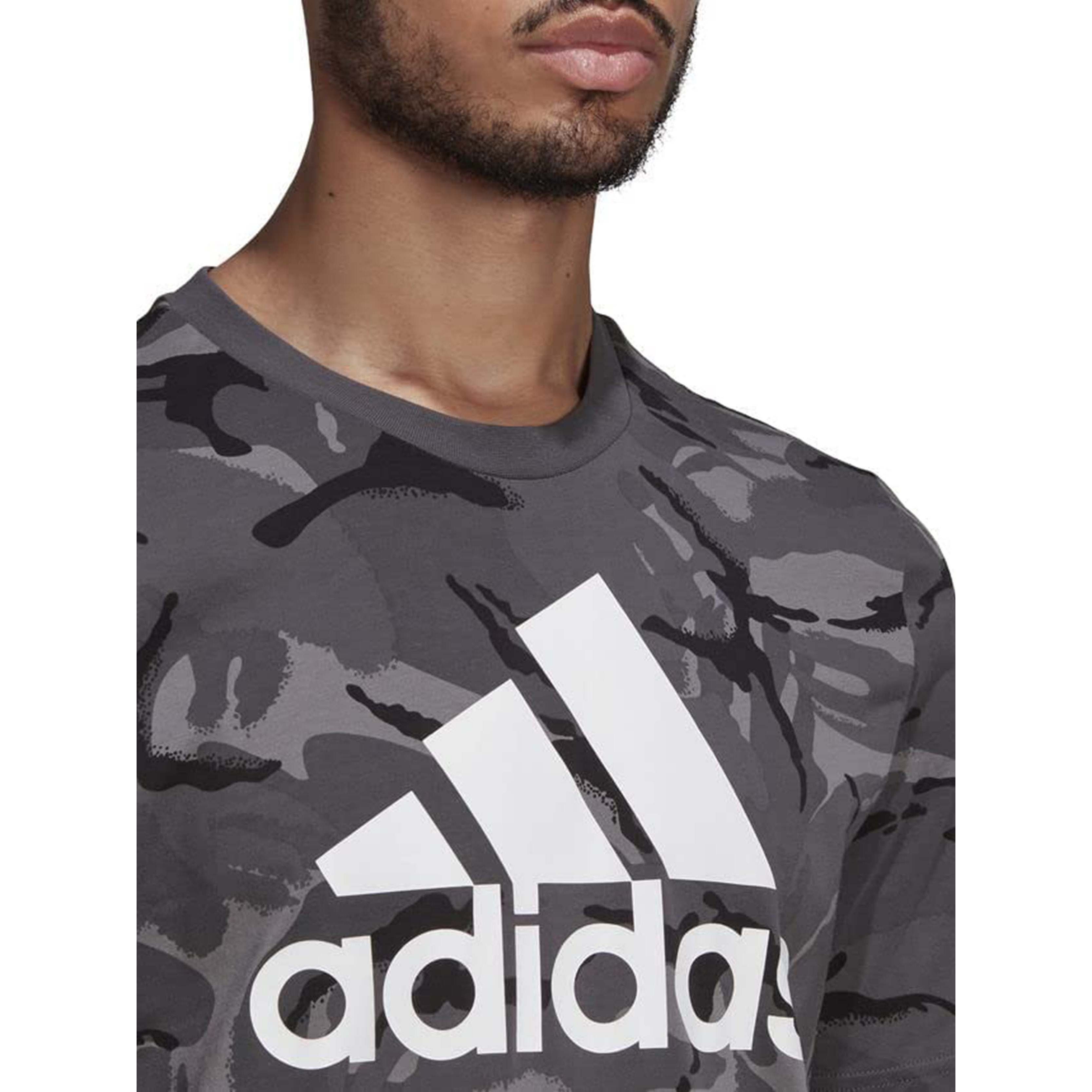 Adidas m aop tee online