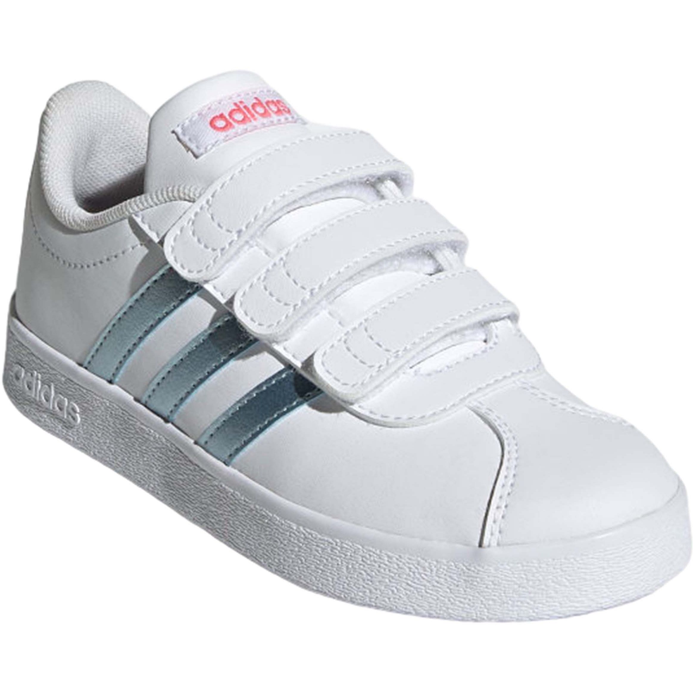 Adidas Sneaker Adidas Kids Vl Court VL Court Bold Shoes Kids