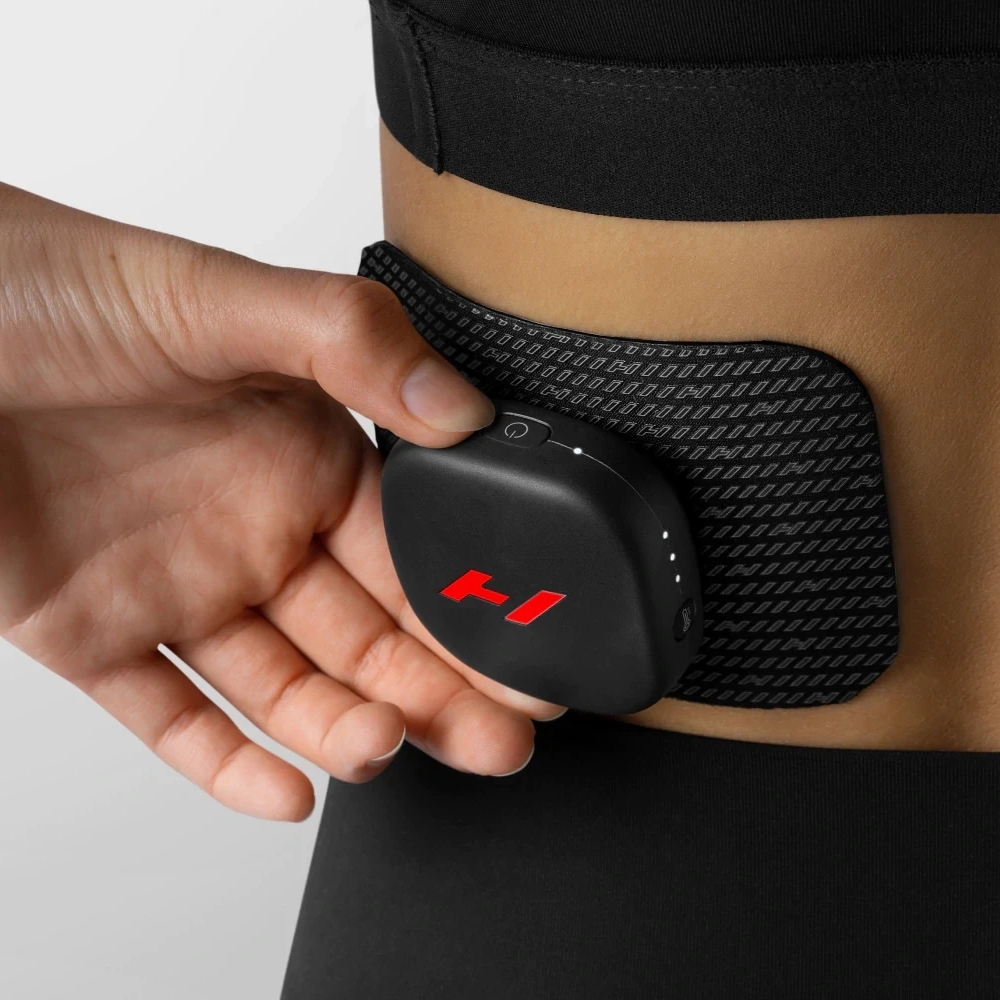 Hyperice Venom Go - Wearable Heat & Vibration Pad | Active Fitness Store Hyperice Venom Go - Wearable Heat & Vibration Pad | Active Fitness Store