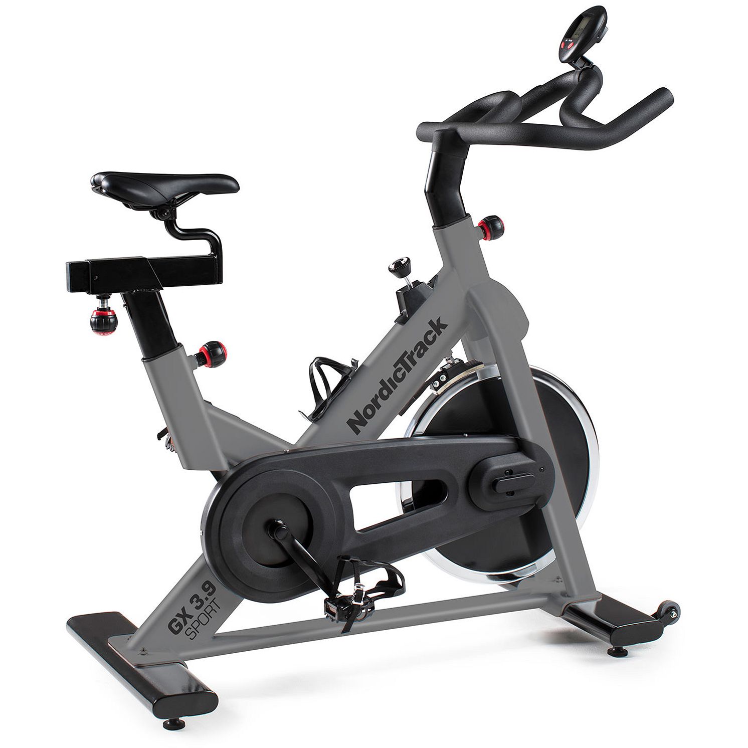 NordicTrack GX 3.9 Sport Spinning Bike Active Fitness Store