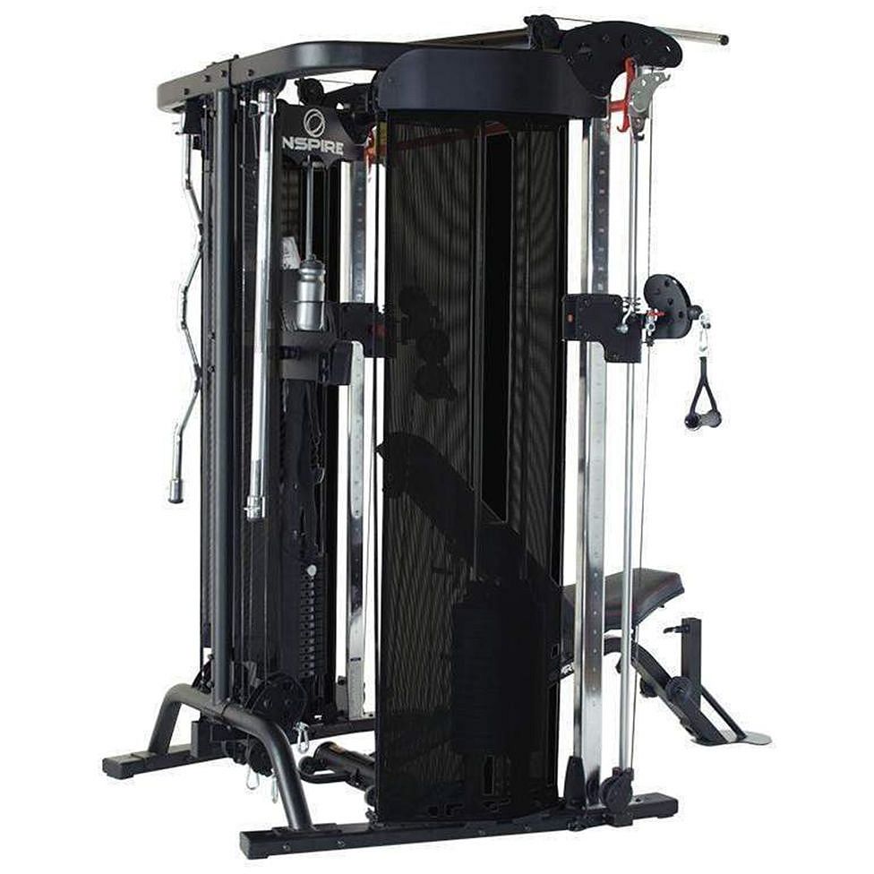 Inspire fitness ft2 functional trainer stores sale